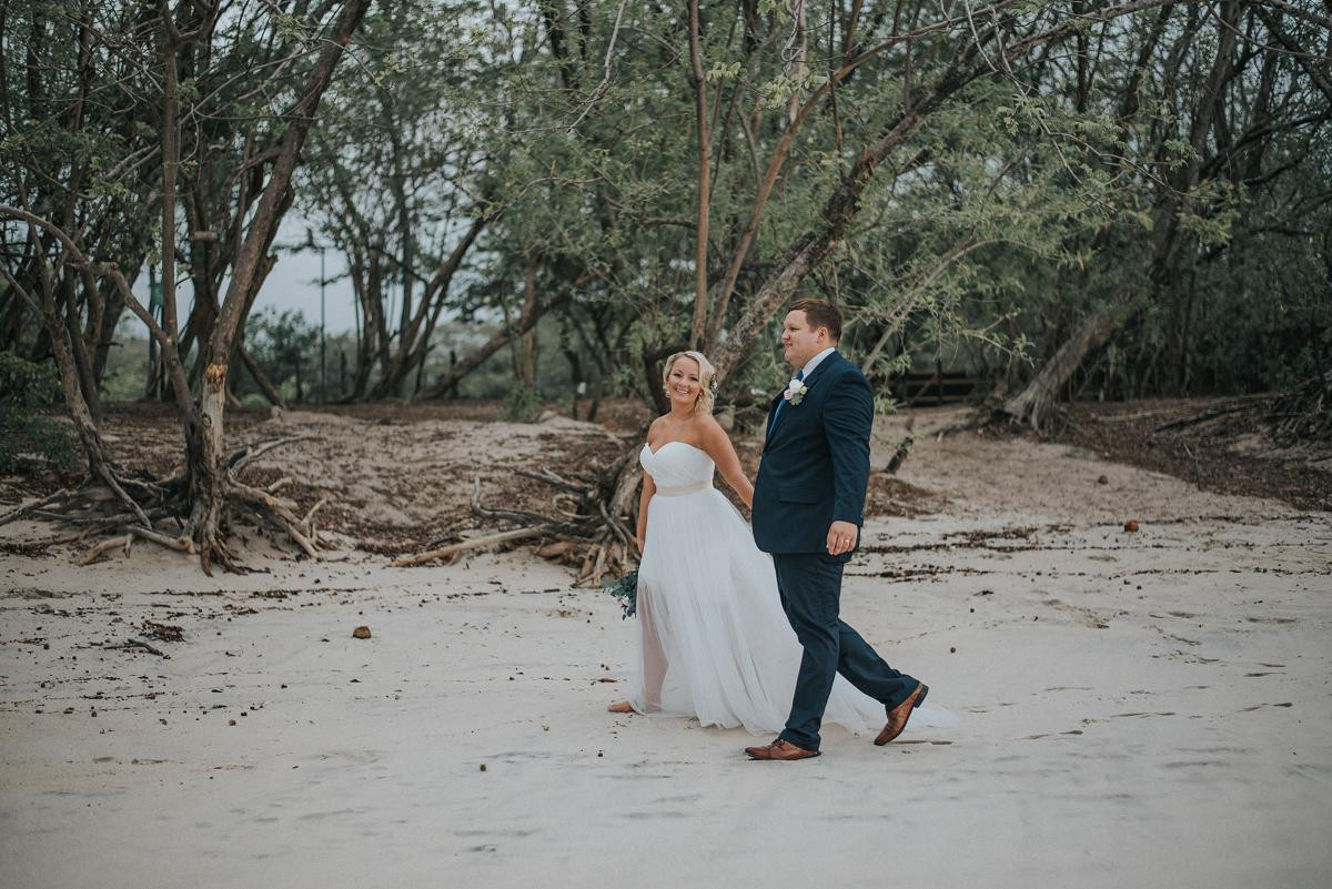 Costa Rica Wedding Photographer