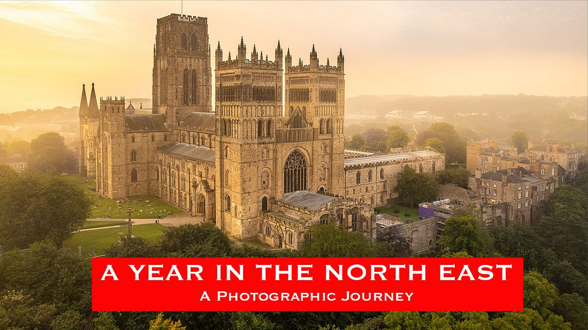 A Year In The North East