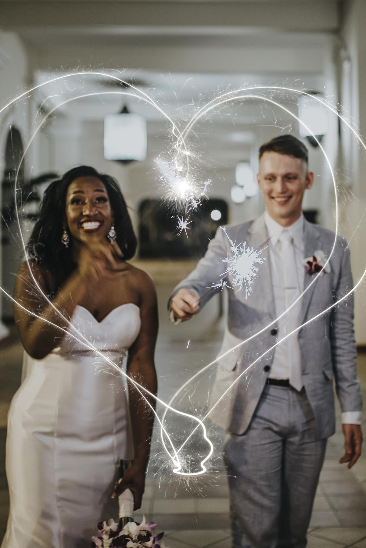 Riu Palace Costa Rica Wedding Photographer