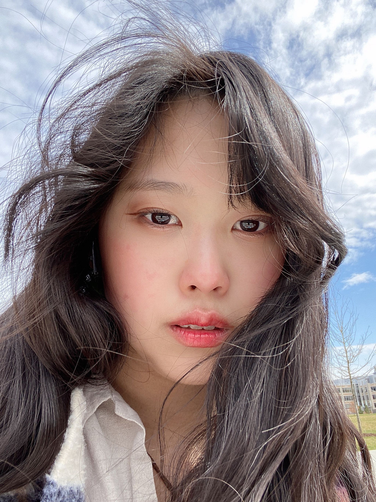 evelyn huaraches tan