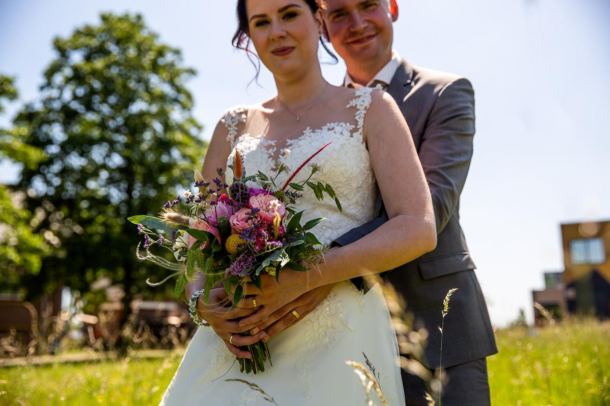Bruidsfotograaf Gelderland