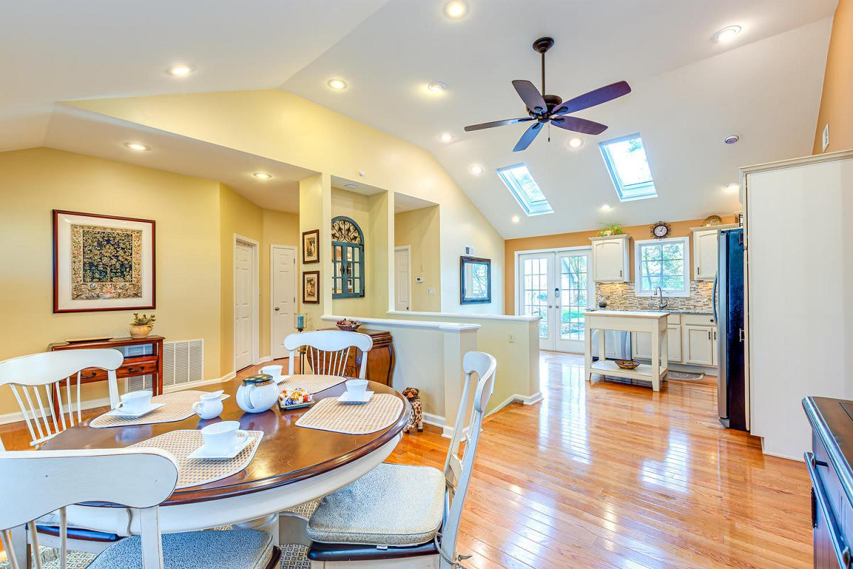 Real Estate Photography in Metuchen