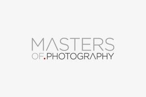 Get a 10% discount on Master Classes by Masters of Photography Pixpa Theme
