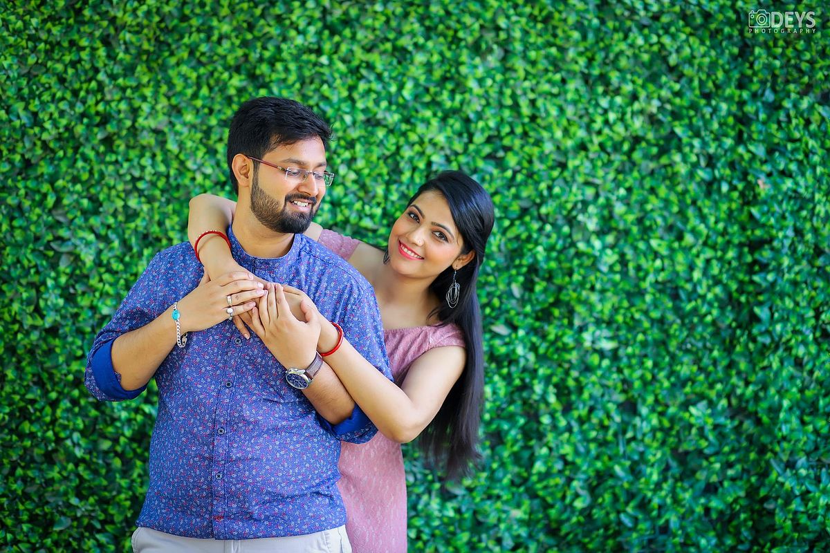 Is a PreWedding Shoot Necessary?