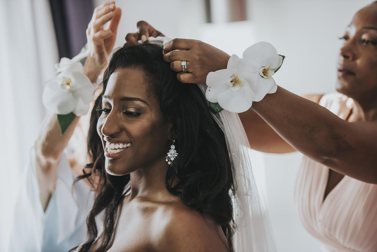 Costa Rica Photographer Riu Palace Wedding