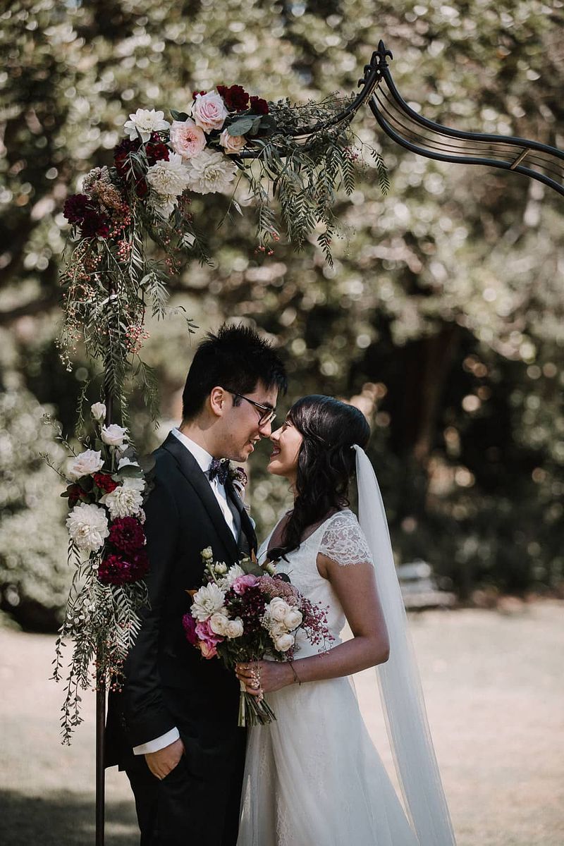 Chalk Cheese Wedding Photography Featured in Magazines Blog