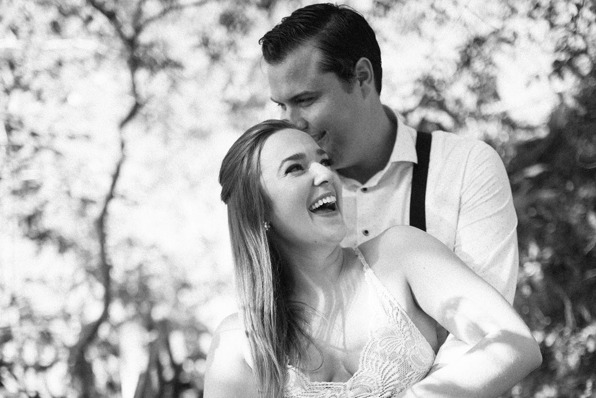 Elopement Costa Rica Photographer