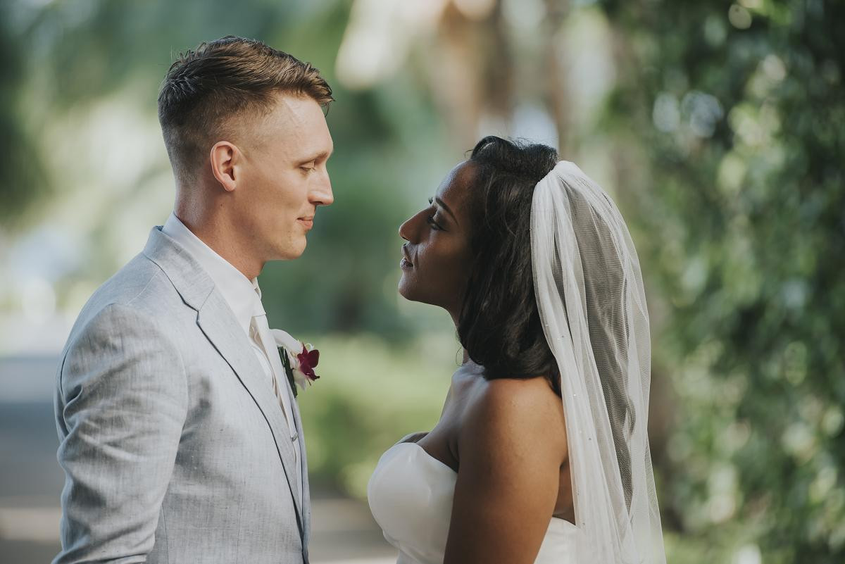 Costa Rica Photographer Riu Palace Wedding