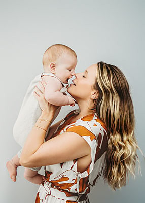Houston Baby Photos