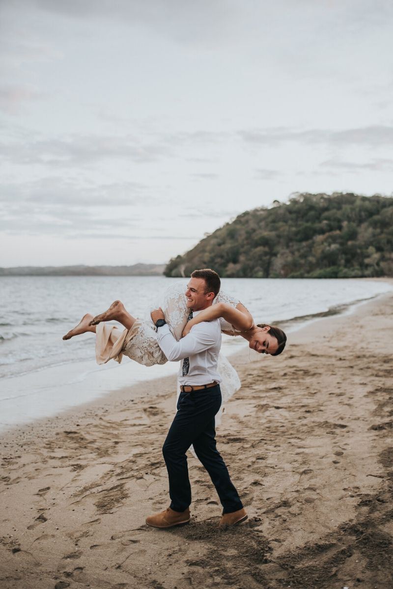 destination wedding costa rica