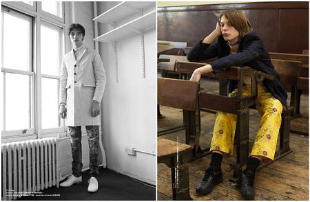 Naomi Nakamura Make Up Artist London UK