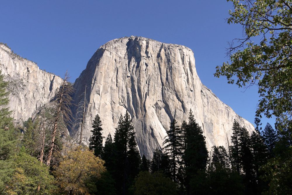 Yosemite