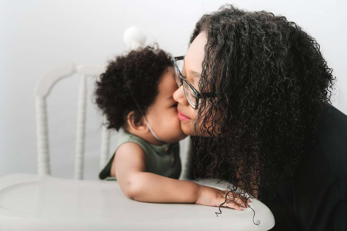 Houston Baby Photos