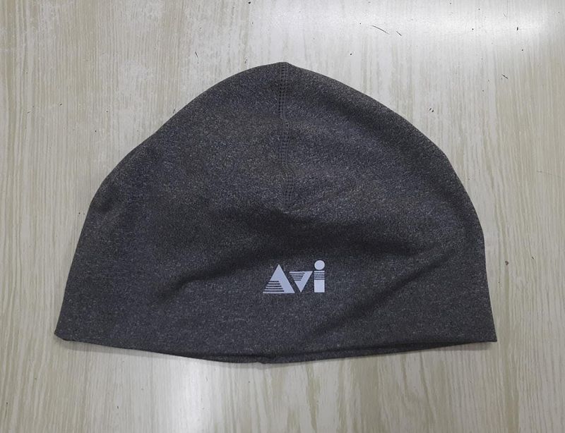 Millet Logo Beanie, bonnet technique homme