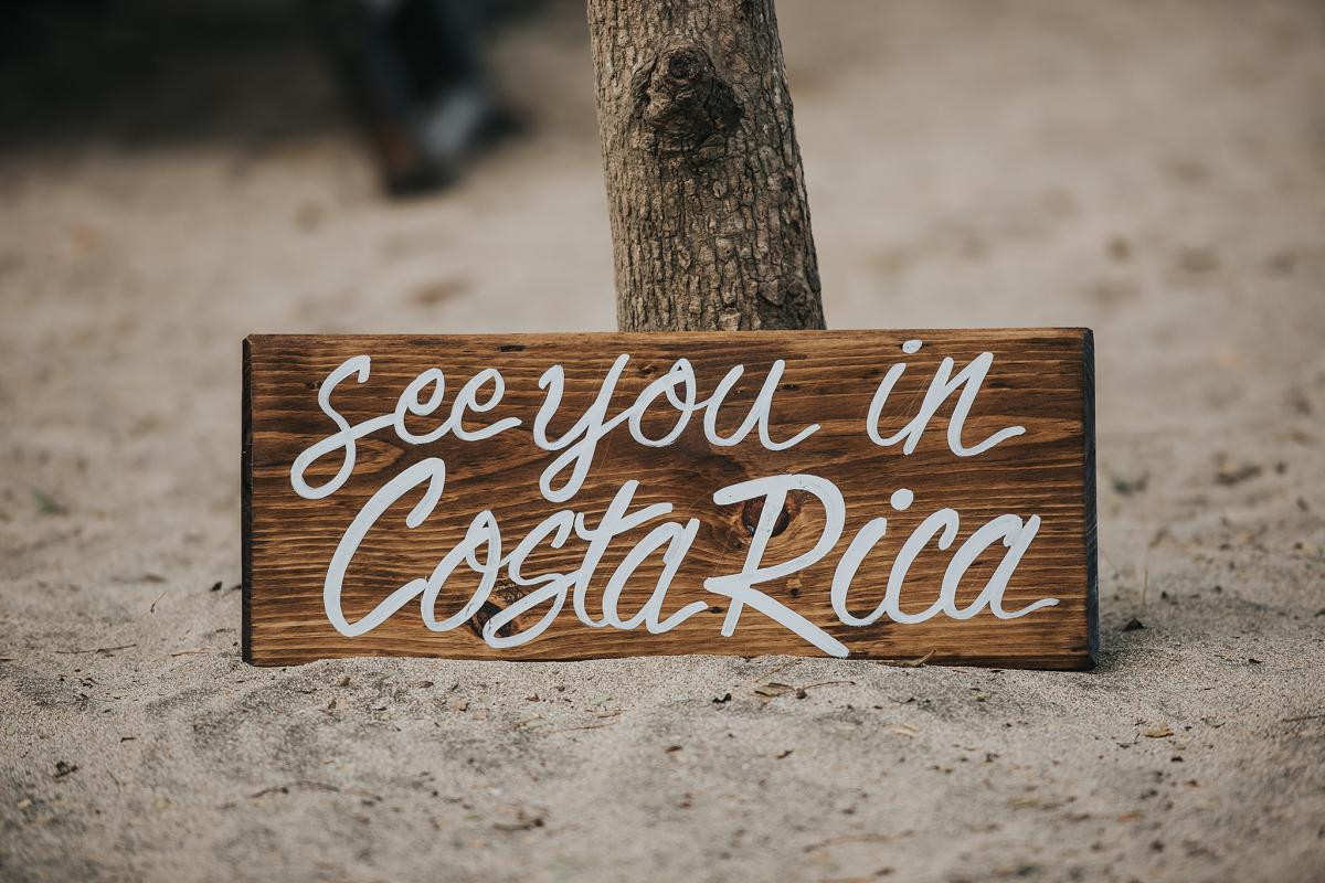 Costa Rica Photographer