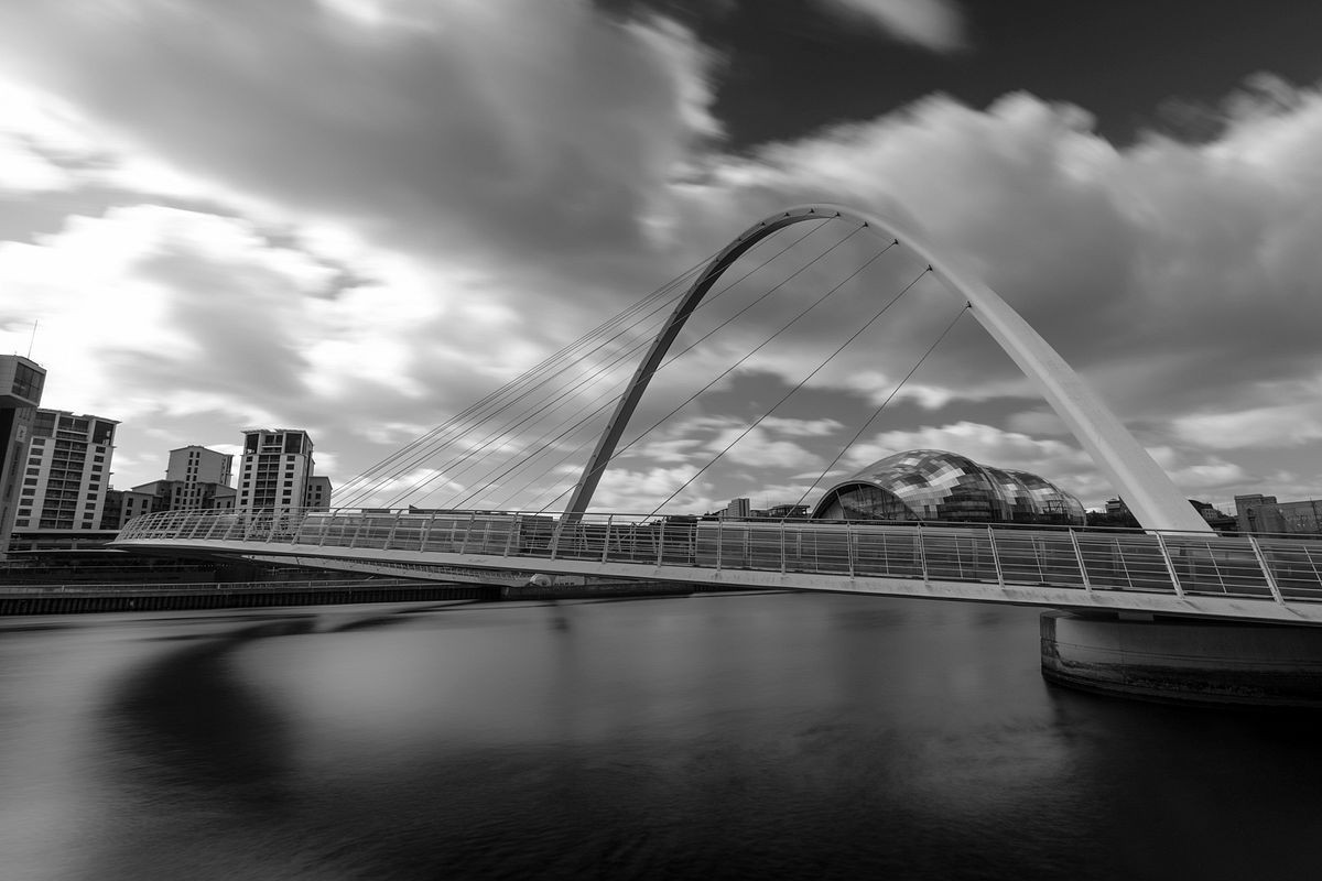 Motion on the Tyne