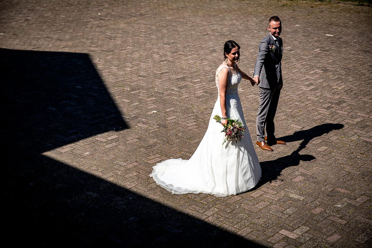 Bruidsfotograaf Arnhem