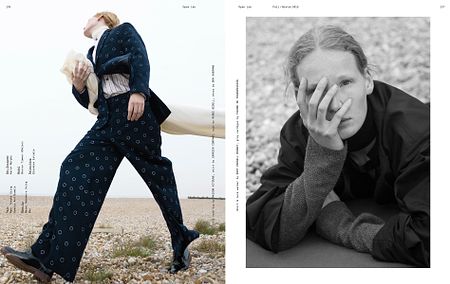 Naomi Nakamura Make Up Artist London UK