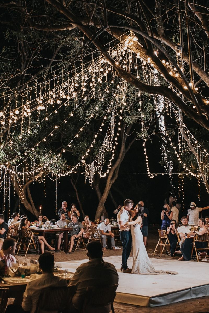 wedding venues costa rica