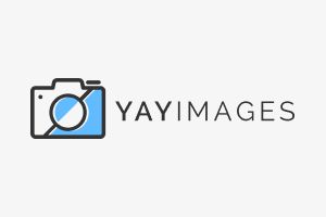 Yay Images - 30% KORTING op onbeperkte downloadplannen Pixpa Thema
