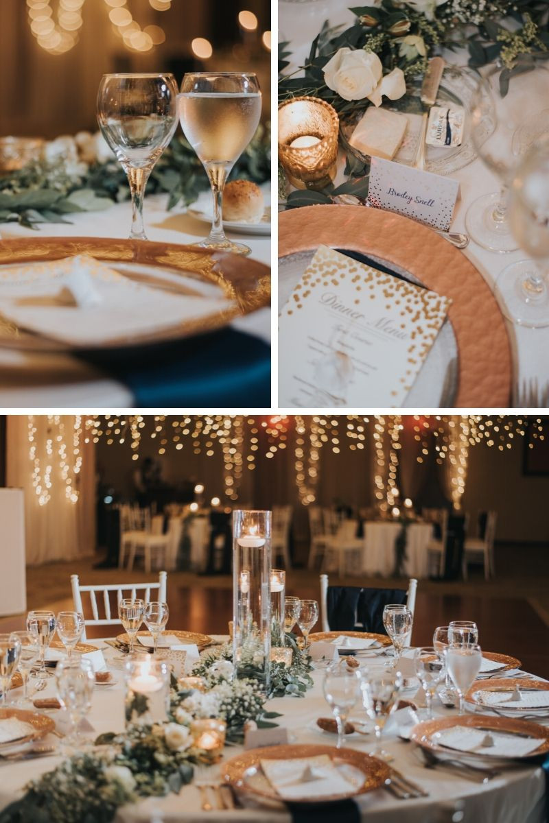 dreams las mareas wedding