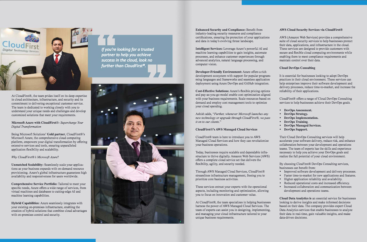 Editorial photography in Noida - more office photos