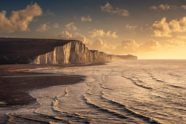 Sussex Landscape Photography