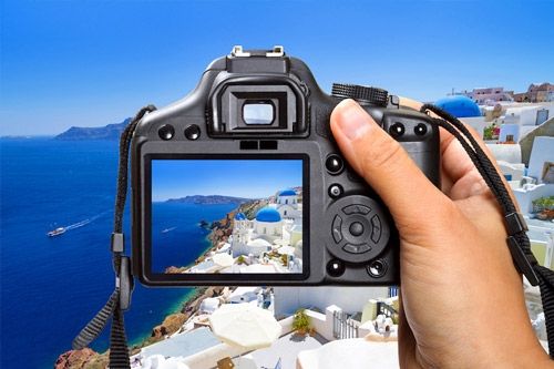 Rejsefotografering - Sådan blander du din passion med profession