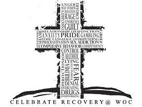 Celebrate Recover @ WOC