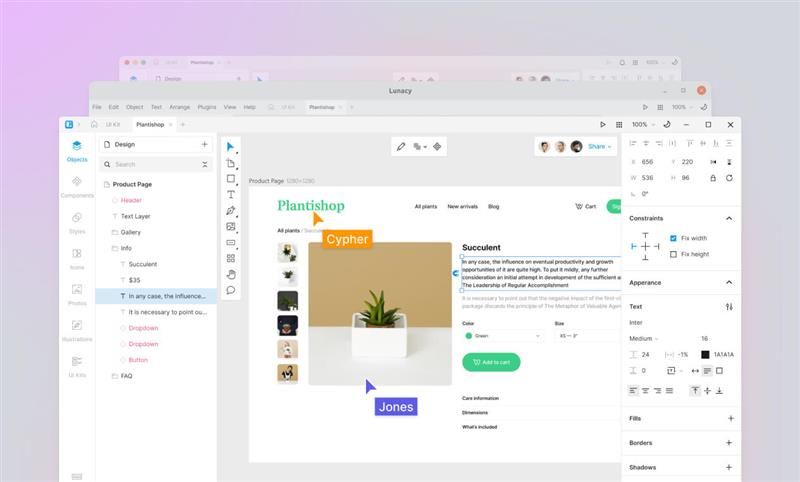 21 Best Graphic Design Software in 2024 (Free and Paid)