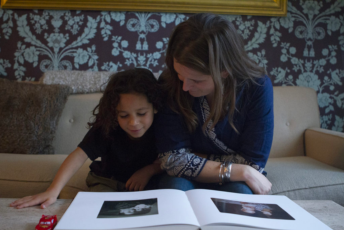 Mastering MultiGenerational Connection Insights from a Filmmaker