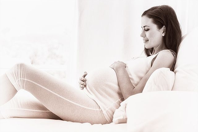 A Beginner's Guide to Maternity Photography 