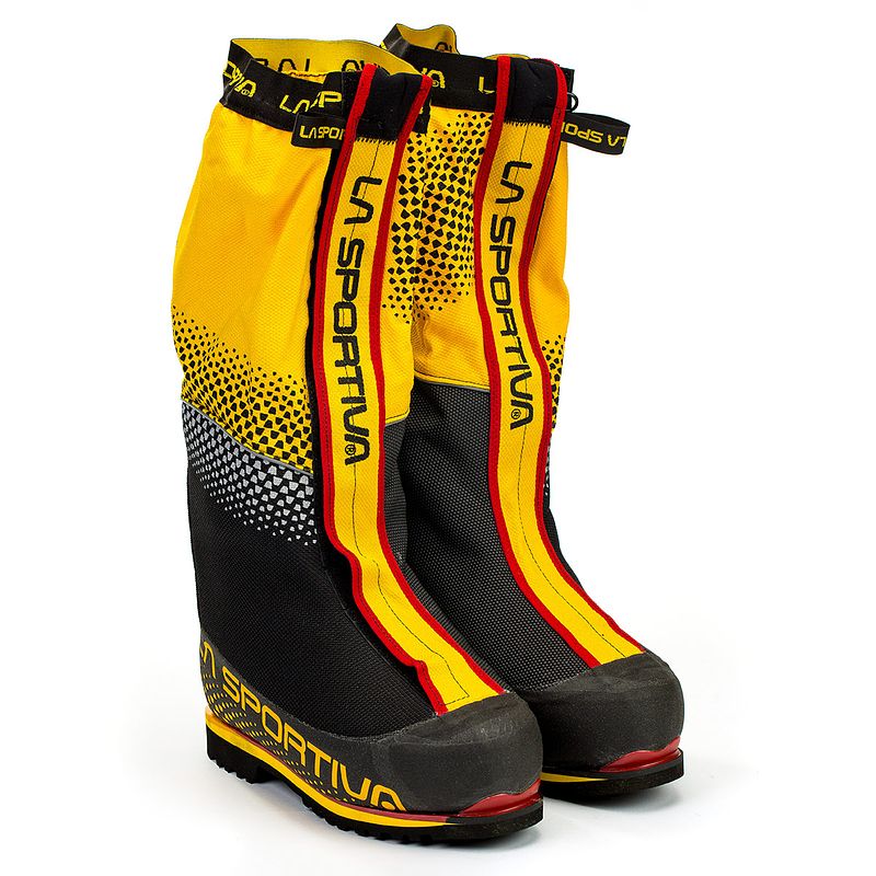 Olympus mons store la sportiva