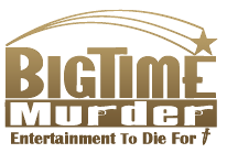 Big Time Murder