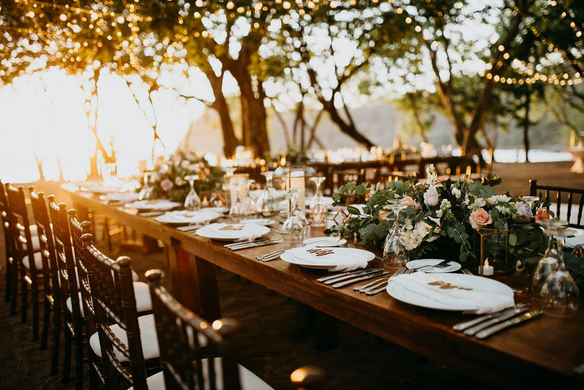 Wedding Costa Rica