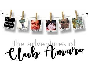 The Adventures of Club Amaro