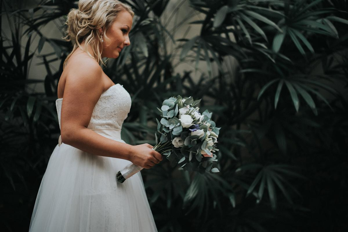 Costa Rica Wedding
