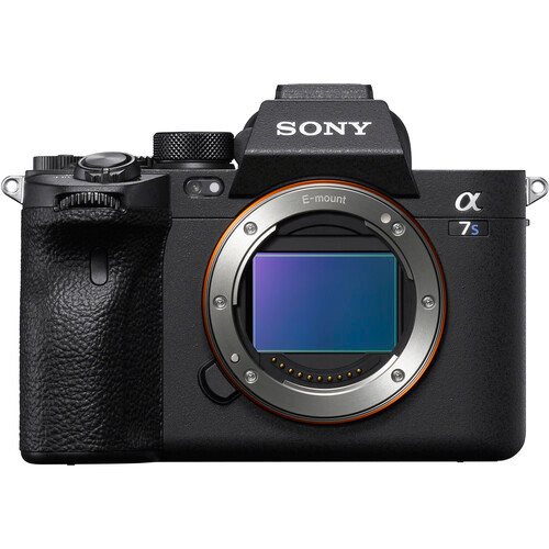 Sony a7 III Video Camera