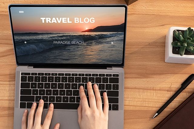 Hvordan skrive et fantastisk blogginnlegg