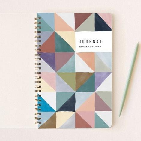 "kaleidoscope" notebook