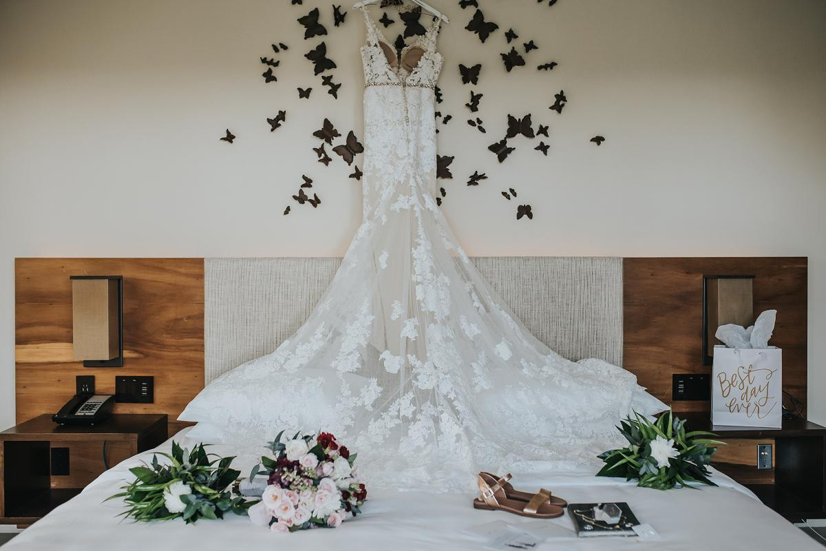 Costa Rica Wedding Photographer
