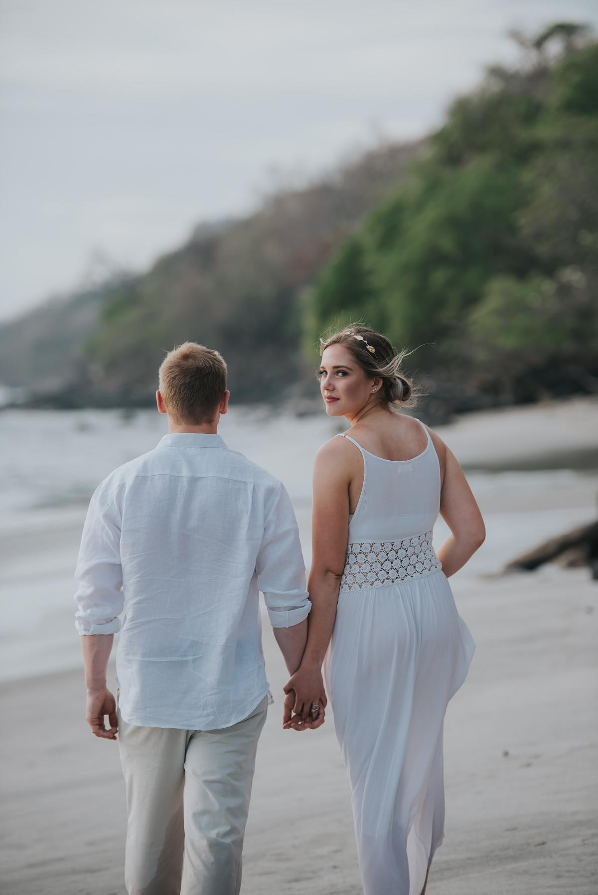 wedding photographer costa rica