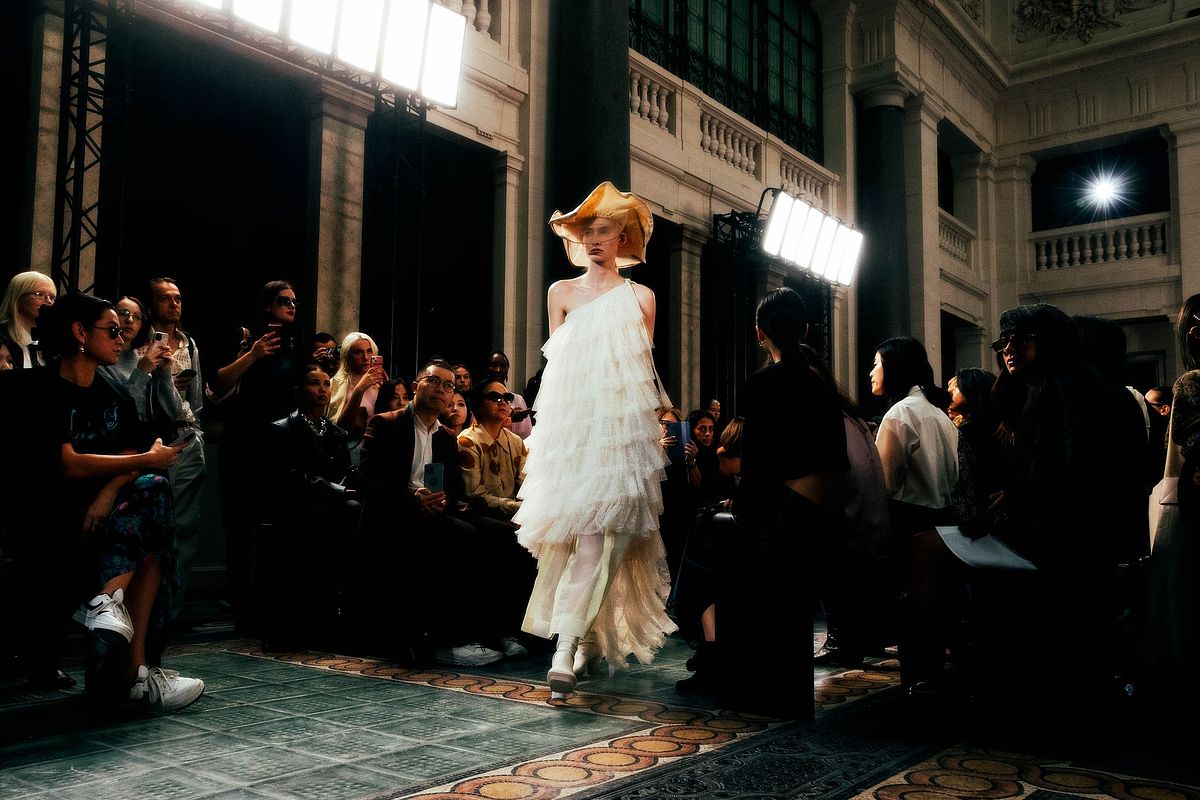 Runway