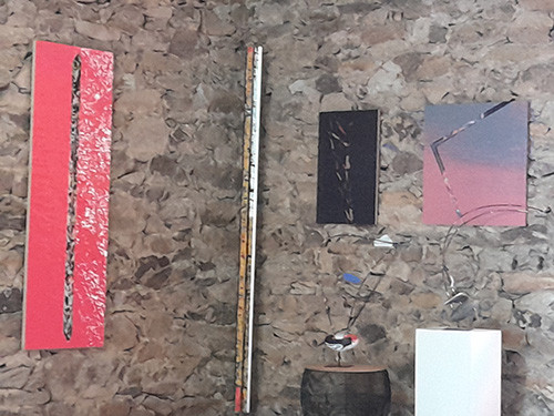 Œuvres de Philippe Penneman