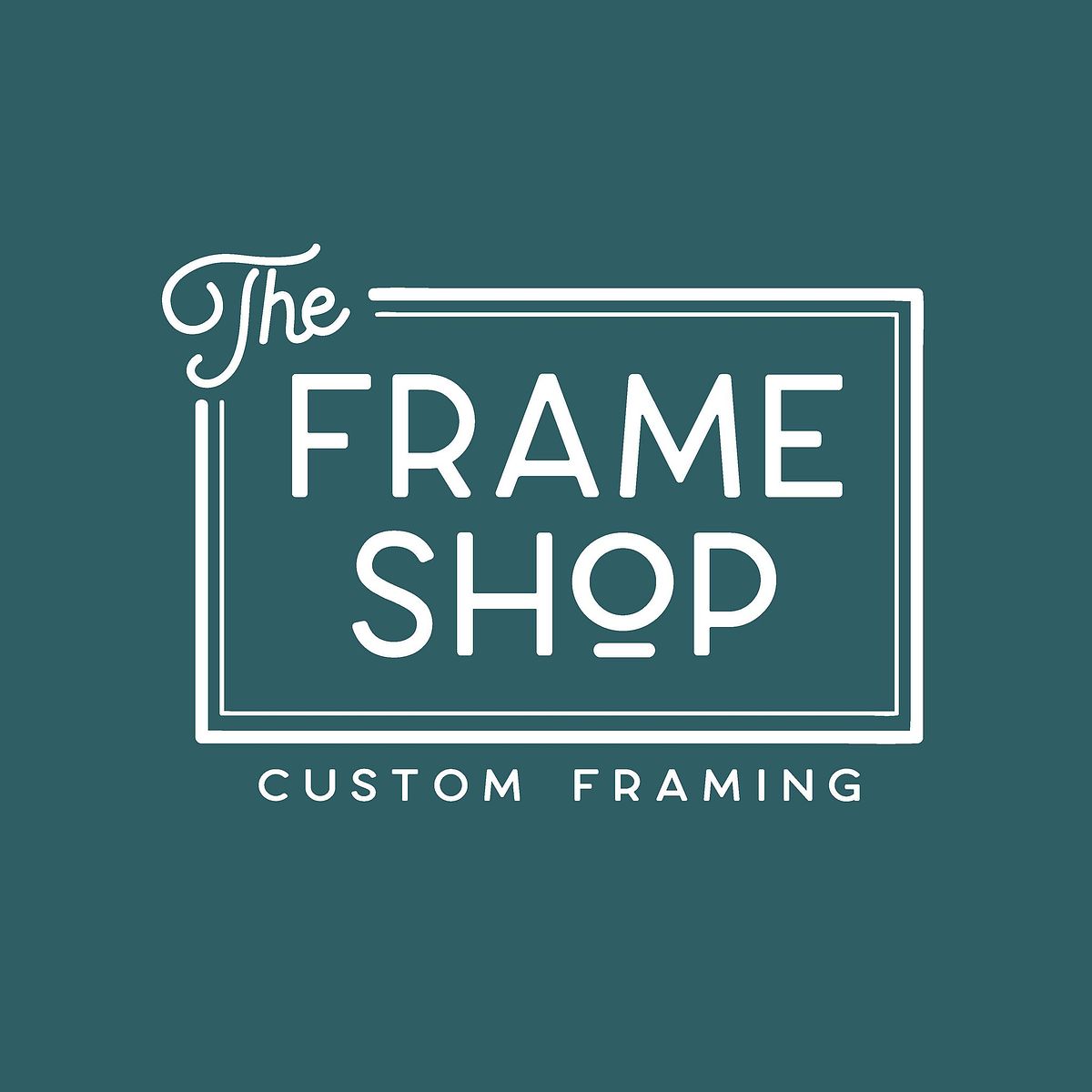The Frame Shop