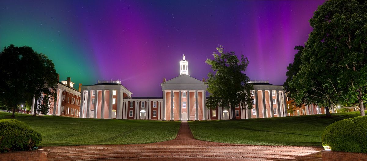 Washington & Lee University