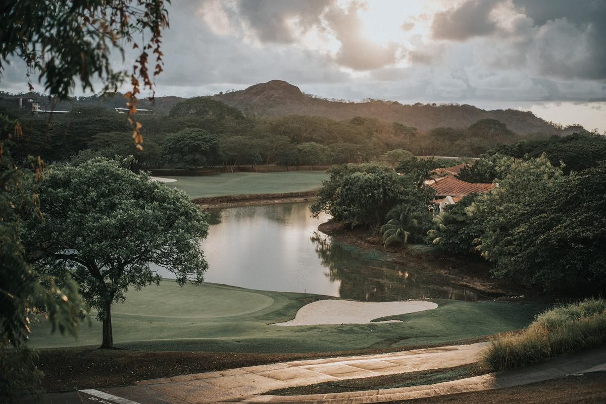 Elopement Westin Reserva Conchal Wedding Venue Costa Rica
