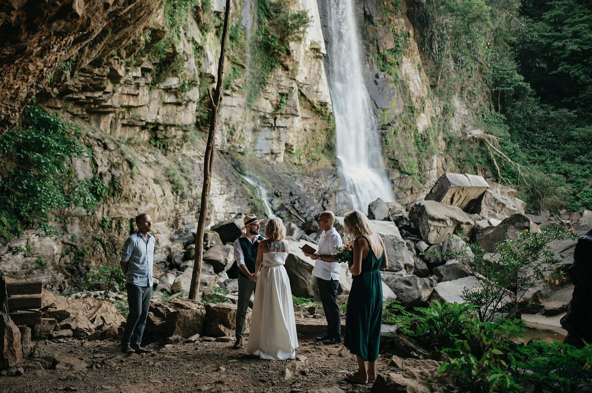 elopement photographer costa rica