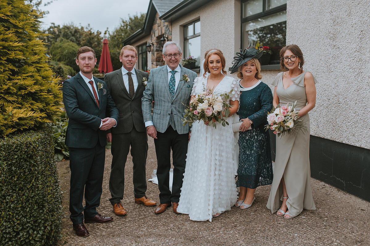Co. Tyrone Northern Ireland Wedding Photography