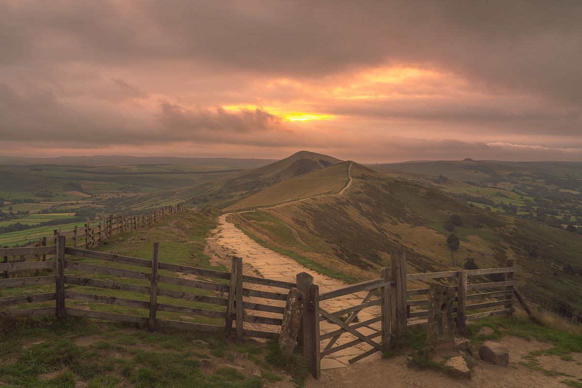 Mam Tor